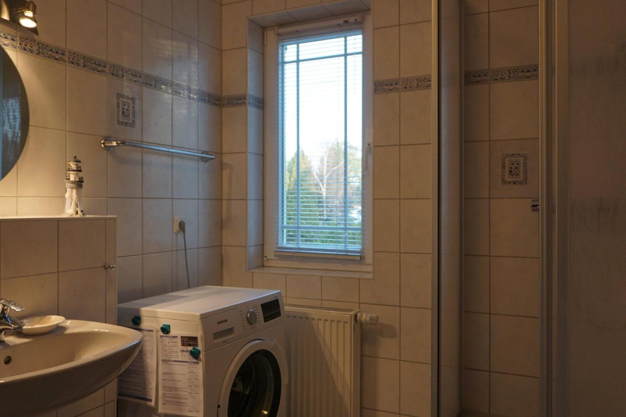 Strandoase - Fewo 21 Heringsdorf  Buitenkant foto